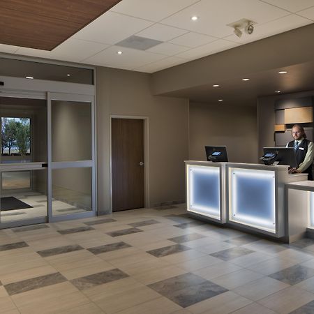 Holiday Inn Express & Suites - Portland Airport - Cascade Stn By Ihg Exterior foto